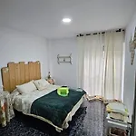 Apartamento Familiar En Granada