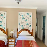 Pension Zurita