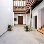 Castillejos Suite Granada