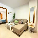 Home4U Apartamento Realejo