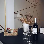 Apartamentos De La Luz