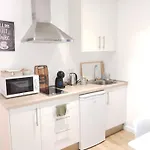 Granaxperience Apartamentos La Maleta