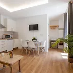 Granaxperience Apartamentos La Maleta