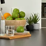Navas Penthouse 302 By Florentia Homes