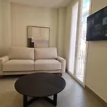 Navas 201 Elegant Suite