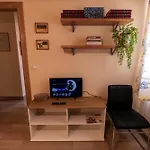 Apartamento Cerca Del Centro De Granada