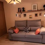 Apartamento Cerca Del Centro De Granada