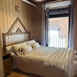 Apartamentos Turisticos Luna