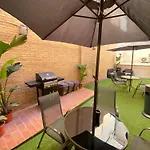 Futurotel Granada