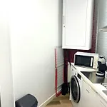 Apartamentos Centro En Recogidas, Granada
