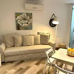 Apartamentos Centro En Recogidas, Granada