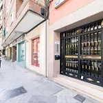 Ronda Familiar Apartment