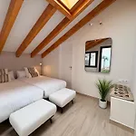 Genteel Home Plaza Del Realejo