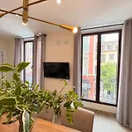 Genteel Home Plaza Del Realejo