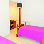 Martin House & Granada