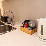 Acogedor Y Centrico Apartamento En Granada A5Minutos