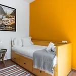 Tuguest Cuesta Del Chapiz III
