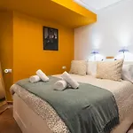 Tuguest Cuesta Del Chapiz III