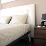 Apartamento Aldamy