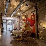Espacio Lirola