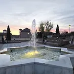 El Patio Del Albaicin