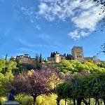 Carmen De Ramilla, Encantadora Guesthouse Con Piscina Soleada