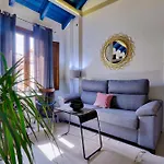 Rueda Bolas Suites - Hostatel