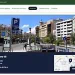Be Suites Centro