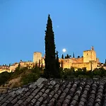 Acogedor apartamento en Albaicin