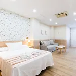 Estudio Reformado En Granada