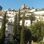Casa Albaicin
