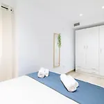 Descubre Granada Piso En El Centro De La Ciudad