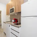Apartamentos Luna Suites Palacio Dorita