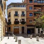Atico Boutique Granada Centro