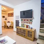 Moorish House In Heart Of Albayzin