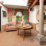 Apartamentos - Pinksparrow -