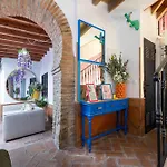 Apartamentos - Pinksparrow -