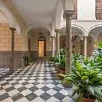 Luxury Suite Duquesa
