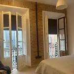 Apartamentos Mesones Catedral