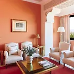 Alhambra Palace Hotel