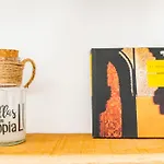 Apartamento En El Centro