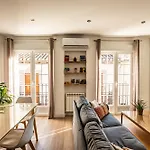 Apartamento En El Centro