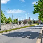 Apartamento Turismo Granada