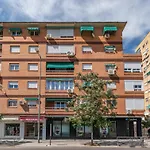 Apartamento Turismo Granada