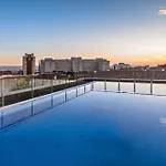 Hotel Granada By Pierre & Vacances