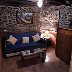 Casa Fuensanta Balcon Al Mar