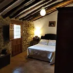 Casa Fuensanta Balcon Al Mar