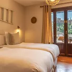Casa Bombo