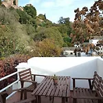 Alhambra Apartaments