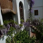 Alhambra Hill Apartments